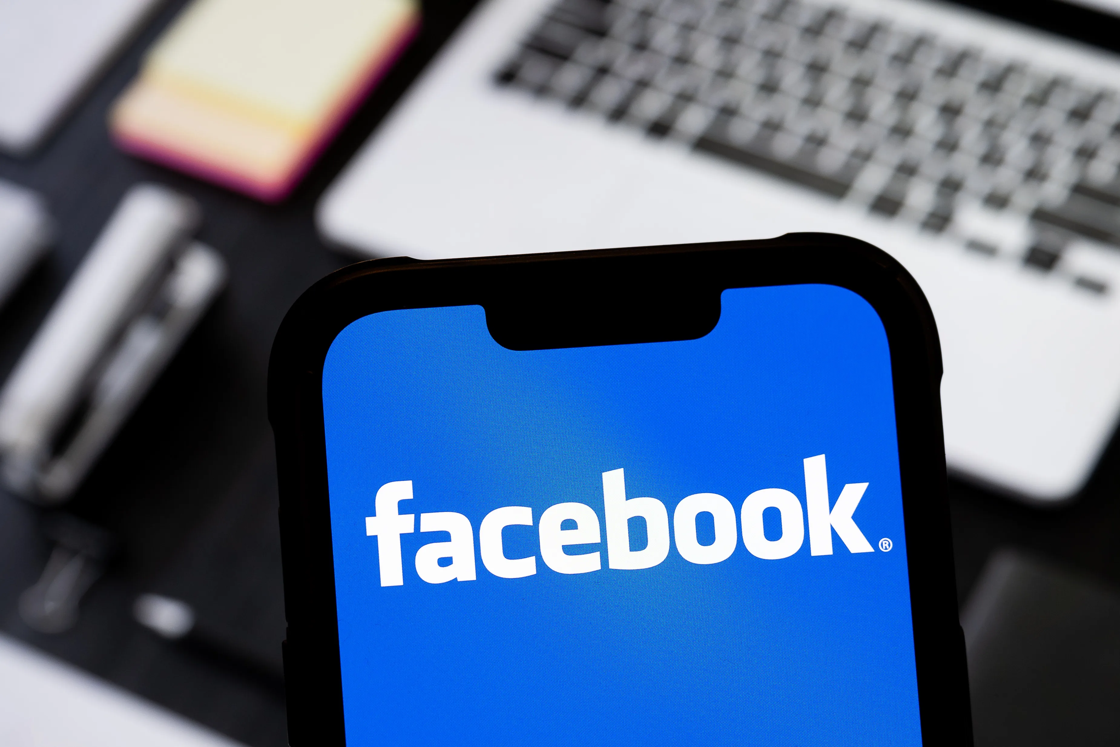 Facebook marketing software to increase operational volume